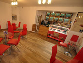 Rewa osrodek wypoczynkowy